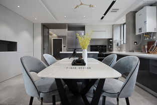 打造理想家園 住宅室內(nèi)裝飾設(shè)計的藝術(shù)與實踐