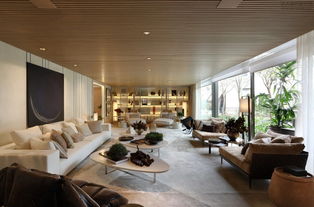 在Debora Aguiar的設(shè)計里，感受生活的純粹與美好