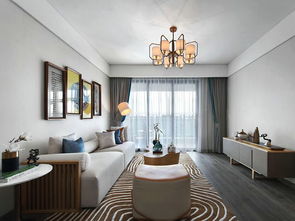 專業家裝，品質生活——天河區裝飾公司，為您打造理想住宅空間